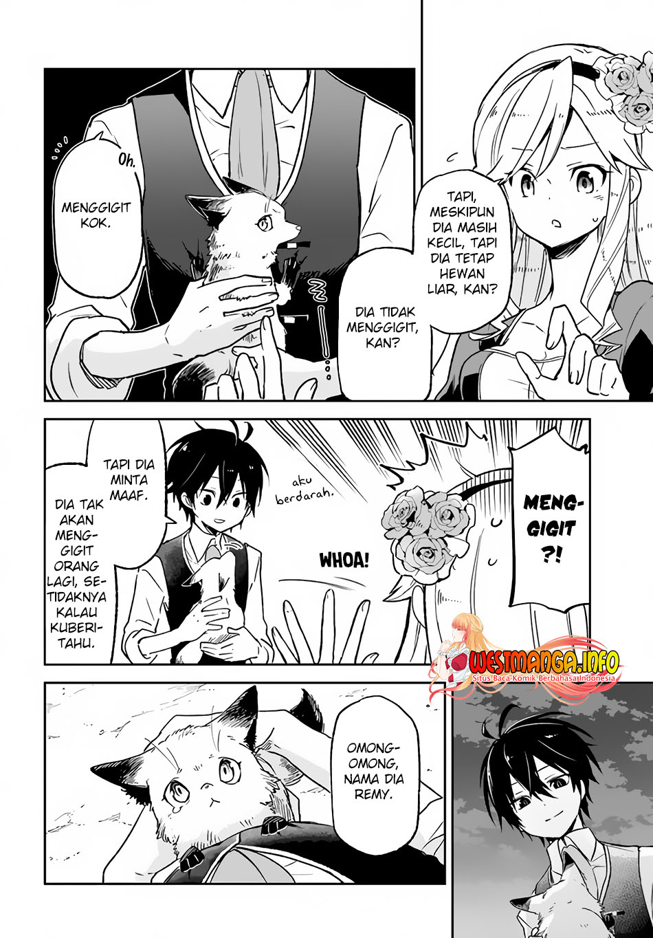 Henkyou Gurashi no Maou, Tensei shite Saikyou no Majutsushi ni naru ~Aisarenagara Nariagaru Moto Maō wa, Ningen o Shiritai~